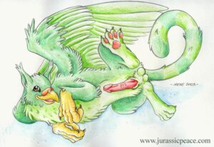 Rating: Explicit Score: 0 Tags: 1boy 2005 avian feral green green_body green_feathers gryphon irene male male_only mythological_avian mythological_creature mythology penis rule34 solo wings User: bunchy7s
