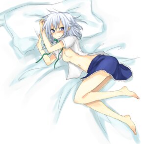 Rating: Explicit Score: 0 Tags: 1girls barefoot braid breasts feet female miya_(tsumazukanai) nude ribbon rule34 sakuya_izayoi short_hair silver_hair skirt solo tear touhou twin_braids User: bunchy7s Rating: Explicit Score: 0 Tags: 1girls barefoot braid breasts feet female miya_(tsumazukanai) nude ribbon rule34 sakuya_izayoi short_hair silver_hair skirt solo tear touhou twin_braids User: bunchy7s