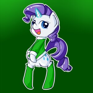 Rating: Explicit Score: 0 Tags: 1:1 blue_eyes clothing cover_up cutie_mark e621 equid equine female footwear friendship_is_magic fur genitals glowing green_clothing green_sweater green_topwear hair happy hasbro horn legwear looking_at_viewer mammal my_little_pony mythological_creature mythological_equine mythology pinkieinprivate purple_hair rarity_(mlp) socks solo stockings sweater tail topwear unicorn vulva white_body white_fur User: bunchy7s