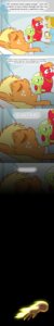 Rating: Safe Score: 0 Tags: absurd_res age_difference applejack_(mlp) ask_jappleack bed bedding big_macintosh_(mlp) blanket blonde_hair brother_(lore) brother_and_sister_(lore) colored coma comic cutie_mark dialogue digital_media_(artwork) doctor e621 earth_pony elderly elderly_female elderly_feral english_text equid equine eyelashes eyes_closed featureless_feet featureless_hands feet female feral friendship_is_magic furniture grandchild_(lore) granddaughter_(lore) grandmother_(lore) grandmother_and_grandchild_(lore) grandmother_and_granddaughter_(lore) grandmother_and_grandson_(lore) grandparent_(lore) grandparent_and_grandchild_(lore) grandson_(lore) granny_smith_(mlp) green_eyes hair hasbro hi_res hooves horse hospital hotdiggedydemon long_image male mammal my_little_pony older_female older_feral pony quadruped sibling_(lore) sister_(lore) sleeping tall_image text toony tumblr unconscious unguligrade white_hair younger_female younger_feral younger_male User: bunchy7s