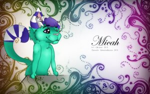 Rating: Questionable Score: 0 Tags: 16:10 2013 anthro border canid canine colorful_theme digital_media_(artwork) e621 fox frutiger_metro fur green_body green_fur hair half-length_portrait hi_res male mammal nude ornate_border portrait pose purple_eyes purple_hair r3drunner smile solo tail widescreen y2k_(graphic_design) User: bunchy7s