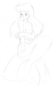 Rating: Explicit Score: 0 Tags: ariel disney female monochrome nipples rough_sketch rule34 tagme the_little_mermaid User: bunchy7s Rating: Explicit Score: 0 Tags: ariel disney female monochrome nipples rough_sketch rule34 tagme the_little_mermaid User: bunchy7s