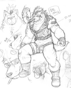 Rating: Explicit Score: 0 Tags: anthro boots briefs canid canine canis cigarette clothing e621 eyewear flaccid footwear genitals glasses hair japanese_text kemono leather male mammal monochrome penis shoes simple_background sketch solo teeth text underwear wantaro white_background wolf User: bunchy7s Rating: Explicit Score: 0 Tags: anthro boots briefs canid canine canis cigarette clothing e621 eyewear flaccid footwear genitals glasses hair japanese_text kemono leather male mammal monochrome penis shoes simple_background sketch solo teeth text underwear wantaro white_background wolf User: bunchy7s
