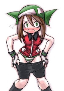Rating: Explicit Score: 0 Tags: 1girls bandana clothes color female female_only front_view green_bandana green_striped_panties human human_only may_(pokemon) may_(pokemon_emerald) nintendo panties pokemon pokemon_rse rule34 sapphire_birch_(pokemon) shimapan solo straight_hair striped_panties tagme undressing User: bunchy7s Rating: Explicit Score: 0 Tags: 1girls bandana clothes color female female_only front_view green_bandana green_striped_panties human human_only may_(pokemon) may_(pokemon_emerald) nintendo panties pokemon pokemon_rse rule34 sapphire_birch_(pokemon) shimapan solo straight_hair striped_panties tagme undressing User: bunchy7s