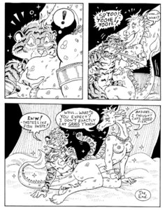 Rating: Explicit Score: 0 Tags: a_matter_of_taste anthro breast_fondling breast_play breastfeeding breasts comic dialogue dragon duo e621 english_text exclamation_point felid female fondling half-closed_eyes hand_on_breast interspecies male mammal monochrome mythological_creature mythological_scalie mythology narrowed_eyes nipples pantherine scalie steamfox tail text tiger User: bunchy7s