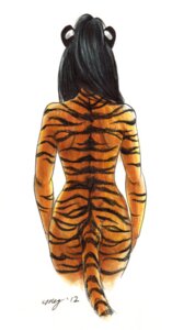 Rating: Questionable Score: 0 Tags: 2012 anthro black_hair butt e621 felid female fur hair long_hair mammal megan_giles nude pantherine rear_view simple_background solo striped_body striped_fur stripes tail tiger white_background User: bunchy7s Rating: Questionable Score: 0 Tags: 2012 anthro black_hair butt e621 felid female fur hair long_hair mammal megan_giles nude pantherine rear_view simple_background solo striped_body striped_fur stripes tail tiger white_background User: bunchy7s