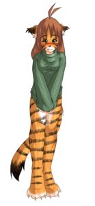 Rating: Safe Score: 0 Tags: anthro bottomless brown_hair casual_exposure clothed clothing colored conditional_dnp countershading digitigrade e621 embarrassed felid female flora_(twokinds) fur hair keidran mammal multicolored_body multicolored_fur orange_body orange_fur pantherine simple_background solo striped_body striped_fur stripes sweater tail tiger tom_fischbach topwear twokinds white_background white_body white_fur User: bunchy7s Rating: Safe Score: 0 Tags: anthro bottomless brown_hair casual_exposure clothed clothing colored conditional_dnp countershading digitigrade e621 embarrassed felid female flora_(twokinds) fur hair keidran mammal multicolored_body multicolored_fur orange_body orange_fur pantherine simple_background solo striped_body striped_fur stripes sweater tail tiger tom_fischbach topwear twokinds white_background white_body white_fur User: bunchy7s