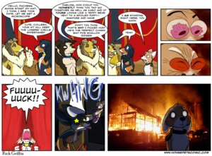 Rating: Questionable Score: 0 Tags: angry anthro arson black_body black_fur border_collie brown_body brown_fur canid canine canis collar colleen_(housepets!) collie comic dachshund dialogue domestic_dog duchess_(housepets!) e621 empty_eyes english_text female fire flat_chested fur greeting herding_dog housepets! hunting_dog insane karo_(housepets!) king_(housepets!) male mammal nickelodeon pastoral_dog ren_and_stimpy rick_griffin rough_collie sheepdog shovel stimpy_j._cat text third-party_edit tools violence welsh_corgi white_body white_fur User: bunchy7s