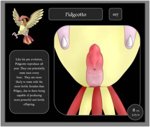 Rating: Explicit Score: 0 Tags: 2014 avian beak bird description digital_media_(artwork) e621 english_text erection feathered_wings feathers feral generation_1_pokemon genitals id_number imperial_unit information information_box information_section male metric_unit nintendo nude number penis pidgeotto pokedex_entry pokedex_number pokemon pokemon_(species) reference_image solo species_information species_name text text_box unit wings zeklullaby User: bunchy7s Rating: Explicit Score: 0 Tags: 2014 avian beak bird description digital_media_(artwork) e621 english_text erection feathered_wings feathers feral generation_1_pokemon genitals id_number imperial_unit information information_box information_section male metric_unit nintendo nude number penis pidgeotto pokedex_entry pokedex_number pokemon pokemon_(species) reference_image solo species_information species_name text text_box unit wings zeklullaby User: bunchy7s