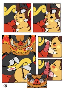 Rating: Explicit Score: 0 Tags: animal_genitalia anthro balls comic dialogue dominant duo e621 emboar erection female fire flaming_hair flaming_mane generation_1_pokemon generation_5_pokemon genitals hi_res larger_dom licking male male/female mammal nintendo oral penile penis penis_lick penis_tip pictographics pokemon pokemon_(species) pseudo_hair pseudo_mane raichu rathmutatio rodent sex sheath size_difference tongue tongue_out User: bunchy7s Rating: Explicit Score: 0 Tags: animal_genitalia anthro balls comic dialogue dominant duo e621 emboar erection female fire flaming_hair flaming_mane generation_1_pokemon generation_5_pokemon genitals hi_res larger_dom licking male male/female mammal nintendo oral penile penis penis_lick penis_tip pictographics pokemon pokemon_(species) pseudo_hair pseudo_mane raichu rathmutatio rodent sex sheath size_difference tongue tongue_out User: bunchy7s