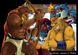 Rating: Safe Score: 0 Tags: abs anthro armor arrow_(weapon) barazoku biceps big_muscles bovid bovine bow_(weapon) canid canine canis cattle clothed clothing collar crouton1335 detailed_background domestic_cat domestic_dog dragon e621 european_mythology felid feline felis fire greek_mythology group headgear helmet hi_res himachi holding_object holding_weapon homer's_the_odyssey kemono male mammal muscular muscular_male mythological_creature mythological_scalie mythology ranged_weapon scalie suid suine sus_(pig) topless weapon wild_boar wolf User: bunchy7s Rating: Safe Score: 0 Tags: abs anthro armor arrow_(weapon) barazoku biceps big_muscles bovid bovine bow_(weapon) canid canine canis cattle clothed clothing collar crouton1335 detailed_background domestic_cat domestic_dog dragon e621 european_mythology felid feline felis fire greek_mythology group headgear helmet hi_res himachi holding_object holding_weapon homer's_the_odyssey kemono male mammal muscular muscular_male mythological_creature mythological_scalie mythology ranged_weapon scalie suid suine sus_(pig) topless weapon wild_boar wolf User: bunchy7s