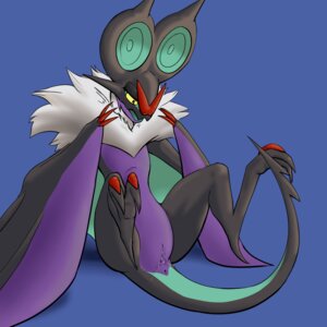 Rating: Explicit Score: 0 Tags: 1:1 abstract_background anus bodily_fluids dragon e621 european_mythology feet female feral fur generation_6_pokemon genital_fluids genitals mythological_creature mythological_scalie mythology nintendo noivern pokemon pokemon_(species) queblock scalie simple_background sitting solo spread_legs spreading tail talons toes vaginal_fluids vulva western_dragon wings wyvern User: bunchy7s