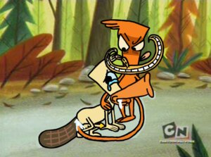 Rating: Explicit Score: 0 Tags: >:d 2boys 4_fingers anthro camp_lazlo cartoon_network doggy_style edward_(camp_lazlo) forced_oral furry haplorhine interspecies joe_murray kairaplatypus lazlo_(camp_lazlo) male male_only mammal monkey oral oral_sex orange_fur platypus primate rape rule34 screenshot_edit tagme tears teeth_showing watermark wide_smile yaoi User: bunchy7s