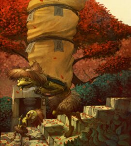 Rating: Safe Score: 0 Tags: ambiguous_gender anthro asian_mythology backpack bakemono bottomwear brown_hair carrying_another cigar clothing cucumber detailed_background duo e621 east_asian_mythology eyes_closed food forest fruit hair hi_res japanese_mythology jerome_jacinto kappa loincloth male mythology nature outside petals plant sculpture shrub smoke smoking statue steps summer_days_with_coo tree vegetable wood yokai young young_ambiguous young_anthro User: bunchy7s Rating: Safe Score: 0 Tags: ambiguous_gender anthro asian_mythology backpack bakemono bottomwear brown_hair carrying_another cigar clothing cucumber detailed_background duo e621 east_asian_mythology eyes_closed food forest fruit hair hi_res japanese_mythology jerome_jacinto kappa loincloth male mythology nature outside petals plant sculpture shrub smoke smoking statue steps summer_days_with_coo tree vegetable wood yokai young young_ambiguous young_anthro User: bunchy7s