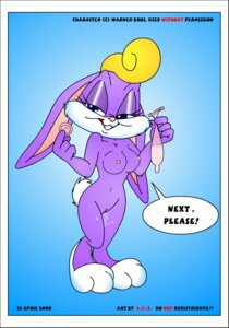 Rating: Explicit Score: 0 Tags: 1girls a.g.i. anthro binky_bunny blond_hair blue_eyes condom female furry mammal purple_body purple_fur rabbit rule34 tagme tiny_toon_adventures used_condom User: bunchy7s Rating: Explicit Score: 0 Tags: 1girls a.g.i. anthro binky_bunny blond_hair blue_eyes condom female furry mammal purple_body purple_fur rabbit rule34 tagme tiny_toon_adventures used_condom User: bunchy7s