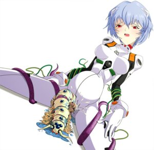 Rating: Explicit Score: 0 Tags: 1girls birth blush breasts clothing erect_nipples erect_nipples_under_clothes female larva medium_breasts neon_genesis_evangelion nipples rei_ayanami rule34 tagme torn_clothes worm zone_707 User: bunchy7s