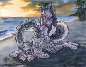 Rating: Explicit Score: 0 Tags: 2011 4_fingers 4_toes accessory all_fours anal anal_penetration anthro anthro_on_anthro arm_tuft arms_bound_to_collar ass_up ball_gag bdsm beach black_body black_fur black_hair black_nose black_tail bodily_fluids bondage bound butt butt_grab canid canine canis chain character_request cheek_tuft claws cloud collar collar_only countershading cuff_(restraint) cuffs_to_collar cum cum_on_back dated detailed_background doggystyle domestic_dog dominant dominant_male duo e621 elbow_tuft erection eyebrows eyes_closed facial_tuft feet felid fingers from_behind_position full-length_portrait fur gag gagged genital_fluids genitals grey_body grey_fur grey_tail hair halter hand_on_butt harness harness_ball_gag harness_gag harness_only headband husky inner_ear_fluff interspecies kneeling leather leather_cuffs leather_harness leopard leopard_spots looking_pleasured male male/male male_penetrated male_penetrating male_penetrating_male mammal markings multicolored_body multicolored_fur muzzle_(object) nordic_sled_dog nude nude_beach on_ground open_mouth orgasm outside painting_(artwork) palm_tree pantherine pawpads penetration penis petplay pink_penis plant portrait pull_out puppyplay restraints rikka_hyou roleplay ruaidri sand sea seaside sex sex_on_the_beach shackles short_hair shoulder_tuft signature sky snow_leopard spitz spots spotted_body spotted_fur spotted_markings spotted_tail spreader_bar submissive submissive_male tail tail_grab tail_markings toe_claws toes traditional_media_(artwork) traditional_painting_(artwork) traditional_watercolor_(artwork) tree tuft two_tone_body two_tone_fur two_tone_tail water watercolor_(artwork) whiskers white_hair white_pawpads white_tail wood wrist_cuffs wristband yellow_body yellow_fur User: bunchy7s
