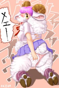 Rating: Questionable Score: 0 Tags: 2007 anthro bovid caprine clothing domestic_sheep e621 edmol female fluffy footwear fur hooves horn human_to_anthro legwear mammal sheep shirt socks solo species_transformation teeth topwear transformation underwear white_body white_fur white_wool wool_(fur) User: bunchy7s Rating: Questionable Score: 0 Tags: 2007 anthro bovid caprine clothing domestic_sheep e621 edmol female fluffy footwear fur hooves horn human_to_anthro legwear mammal sheep shirt socks solo species_transformation teeth topwear transformation underwear white_body white_fur white_wool wool_(fur) User: bunchy7s
