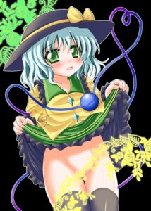 Rating: Questionable Score: 0 Tags: 1girls black_legwear female flower green_eyes green_rose hat koishi_komeiji miwatari_renge no_panties rose rule34 silver_hair skirt skirt_lift solo thighhighs touhou yellow_rose User: bunchy7s Rating: Questionable Score: 0 Tags: 1girls black_legwear female flower green_eyes green_rose hat koishi_komeiji miwatari_renge no_panties rose rule34 silver_hair skirt skirt_lift solo thighhighs touhou yellow_rose User: bunchy7s