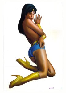 Rating: Explicit Score: 0 Tags: charles_hall female princess_ariel_(thundarr_the_barbarian) ruby-spear_productions rule34 tagme thundarr_the_barbarian User: bunchy7s