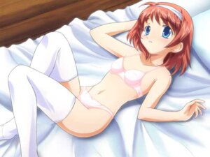 Rating: Explicit Score: 0 Tags: 1girls akizuki_mayu alice_soft bed blue_eyes blush bow bow_panties bra dutch_angle female flat_chest from_above game_cg jpeg_artifacts lingerie lying mutsumi_masato on_back only_you_re-cross orange_hair panties pillow pink_bra pink_panties rule34 short_hair solo thighhighs underwear white_legwear User: bunchy7s Rating: Explicit Score: 0 Tags: 1girls akizuki_mayu alice_soft bed blue_eyes blush bow bow_panties bra dutch_angle female flat_chest from_above game_cg jpeg_artifacts lingerie lying mutsumi_masato on_back only_you_re-cross orange_hair panties pillow pink_bra pink_panties rule34 short_hair solo thighhighs underwear white_legwear User: bunchy7s