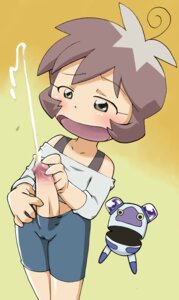 Rating: Explicit Score: 0 Tags: 1girls bomberman cameltoe cum cumming ejaculation female futa_sans_balls futanari intersex jetters masturbation open_mouth penis pussy rule34 tagme User: bunchy7s