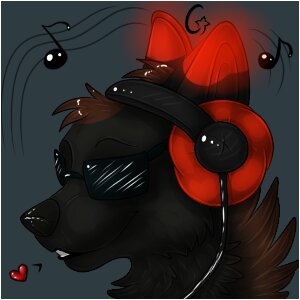 Rating: Safe Score: 0 Tags: 1:1 anthro border canid canine canis cynn_lokai e621 electronics eyewear fire headgear headphones headset headshot_portrait hope_(seerofhope) icon low_res male mammal music portrait solo sunglasses white_border wolf User: bunchy7s Rating: Safe Score: 0 Tags: 1:1 anthro border canid canine canis cynn_lokai e621 electronics eyewear fire headgear headphones headset headshot_portrait hope_(seerofhope) icon low_res male mammal music portrait solo sunglasses white_border wolf User: bunchy7s