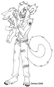 Rating: Safe Score: 0 Tags: 2006 alternative_fashion anthro black_and_white bottomwear clothing dethklok duo e621 felid female glamfur hair kaku_q._spookaboo lemur mammal monochrome pants primate shirt short_hair strepsirrhine tail tank_top topwear young young_anthro zeriara zeriara_(character) User: bunchy7s Rating: Safe Score: 0 Tags: 2006 alternative_fashion anthro black_and_white bottomwear clothing dethklok duo e621 felid female glamfur hair kaku_q._spookaboo lemur mammal monochrome pants primate shirt short_hair strepsirrhine tail tank_top topwear young young_anthro zeriara zeriara_(character) User: bunchy7s