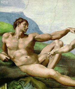 Rating: Explicit Score: 0 Tags: 2boys adam_(bible) animated animated_gif art average_sized_penis bible christianity completely_nude deity edit erection fine_art_parody finger_on_penis floppy_cock funny gay god god_(christianity) loop male male_only michelangelo_buonarroti nude nude_male penis public_domain religion rule34 terry_gilliam the_creation_of_adam yaoi User: bunchy7s Rating: Explicit Score: 0 Tags: 2boys adam_(bible) animated animated_gif art average_sized_penis bible christianity completely_nude deity edit erection fine_art_parody finger_on_penis floppy_cock funny gay god god_(christianity) loop male male_only michelangelo_buonarroti nude nude_male penis public_domain religion rule34 terry_gilliam the_creation_of_adam yaoi User: bunchy7s