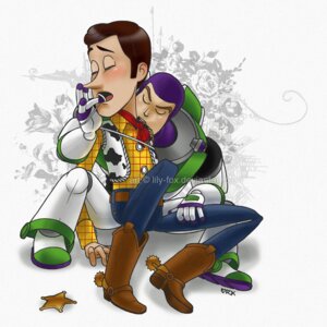 Rating: Explicit Score: 0 Tags: 2boys animate_inanimate buena_vista_pictures_distribution buzz_lightyear deviantart disney doll gay homosexual homosexual_male human lily-fox living_doll living_toy male male/male male_only mammal pixar rule34 tagme toy toy_story walt_disney_pictures watermark woody_pride yaoi User: bunchy7s Rating: Explicit Score: 0 Tags: 2boys animate_inanimate buena_vista_pictures_distribution buzz_lightyear deviantart disney doll gay homosexual homosexual_male human lily-fox living_doll living_toy male male/male male_only mammal pixar rule34 tagme toy toy_story walt_disney_pictures watermark woody_pride yaoi User: bunchy7s