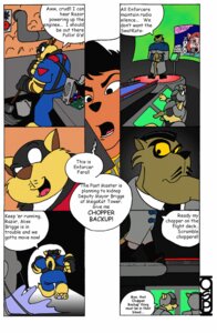 Rating: Explicit Score: 0 Tags: anthro callie_briggs comic domestic_cat felina_feral feline female furry greg_panovich hanna-barbera past_master razor rule34 swat_kats swat_kats:_the_radical_squadron t-bone User: bunchy7s
