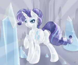 Rating: Safe Score: 0 Tags: 2012 blue_eyes crystal crystal_pony_(mlp) cutie_mark digital_media_(artwork) e621 equid equine female feral friendship_is_magic fur hair hasbro hi_res horn looking_back mammal multicolored_hair my_little_pony mythological_creature mythological_equine mythology quadruped rarity_(mlp) ratofdrawn solo tail two_tone_hair unicorn white_body white_fur User: bunchy7s