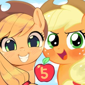 Rating: Safe Score: 0 Tags: 1:1 2013 apple applejack_(mlp) aruurara blonde_hair clothing comparison cowboy_hat duo e621 earth_pony equid equine female feral food freckles friendship_is_magic fruit green_eyes hair hasbro hat headgear headwear horse looking_at_viewer mammal my_little_pony plant pony smile square_crossover User: bunchy7s Rating: Safe Score: 0 Tags: 1:1 2013 apple applejack_(mlp) aruurara blonde_hair clothing comparison cowboy_hat duo e621 earth_pony equid equine female feral food freckles friendship_is_magic fruit green_eyes hair hasbro hat headgear headwear horse looking_at_viewer mammal my_little_pony plant pony smile square_crossover User: bunchy7s
