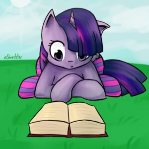 Rating: Safe Score: 0 Tags: 1:1 book clothing cutie_mark e621 equid equine eshredder female feral footwear friendship_is_magic fur hair hasbro horn legwear low_res mammal multicolored_hair my_little_pony mythological_creature mythological_equine mythology outside purple_body purple_eyes purple_fur purple_hair reading socks solo tail twilight_sparkle_(mlp) two_tone_hair unicorn User: bunchy7s