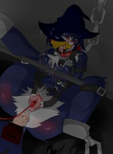 Rating: Explicit Score: 0 Tags: anthro blush bound color cum female honchkrow human insertion interspecies male nude penis pokemon pokephilia pussy rule34 sex straight tagme vulva User: bunchy7s