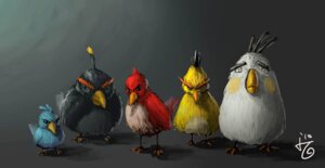 Rating: Safe Score: 0 Tags: ambiguous_gender angry_birds avian beak bird black_body black_feathers blue_body blue_feathers bomb_(angry_birds) chuck_(angry_birds) e621 feathers feral front_view group ijul looking_at_viewer matilda_(angry_birds) red_(angry_birds) red_body red_feathers rovio_entertainment sega the_blues_(angry_birds) white_body white_feathers yellow_body yellow_feathers User: bunchy7s Rating: Safe Score: 0 Tags: ambiguous_gender angry_birds avian beak bird black_body black_feathers blue_body blue_feathers bomb_(angry_birds) chuck_(angry_birds) e621 feathers feral front_view group ijul looking_at_viewer matilda_(angry_birds) red_(angry_birds) red_body red_feathers rovio_entertainment sega the_blues_(angry_birds) white_body white_feathers yellow_body yellow_feathers User: bunchy7s