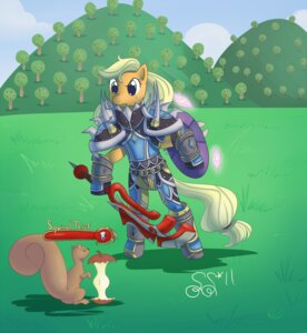 Rating: Safe Score: 0 Tags: alipes apple_core apple_tree applejack_(mlp) armor blizzard_entertainment blonde_hair crossover detailed_background duo e621 earth_pony equid equine female friendship_is_magic fruit_tree green_eyes hair hasbro hill horse long_hair mammal melee_weapon my_little_pony orchard outside parody plant pony rodent sciurid sky sword tail toony tree tree_squirrel warcraft weapon User: bunchy7s Rating: Safe Score: 0 Tags: alipes apple_core apple_tree applejack_(mlp) armor blizzard_entertainment blonde_hair crossover detailed_background duo e621 earth_pony equid equine female friendship_is_magic fruit_tree green_eyes hair hasbro hill horse long_hair mammal melee_weapon my_little_pony orchard outside parody plant pony rodent sciurid sky sword tail toony tree tree_squirrel warcraft weapon User: bunchy7s