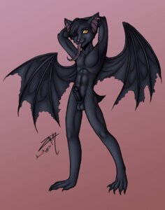 Rating: Explicit Score: 0 Tags: 1boy anthro bat erica_redd furry male male_only nude penis pose rule34 solo User: bunchy7s Rating: Explicit Score: 0 Tags: 1boy anthro bat erica_redd furry male male_only nude penis pose rule34 solo User: bunchy7s