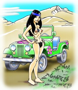 Rating: Explicit Score: 0 Tags: barefoot black_hair breasts crystal_(scooby-doo) dennis_clark desert erect_nipples excessive_pubic_hair feet female female_only nipples pubic_hair rule34 scooby-doo solo tagme toes User: bunchy7s