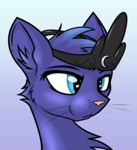 Rating: Safe Score: 0 Tags: 2013 2014 alternate_species blue_body blue_eyes blue_fur blue_hair crown digital_media_(artwork) domestic_cat e621 felid feline felis female friendship_is_magic fur hair hasbro headgear headshot_portrait low_res mammal my_little_pony portrait princess_luna_(mlp) ralek solo User: bunchy7s Rating: Safe Score: 0 Tags: 2013 2014 alternate_species blue_body blue_eyes blue_fur blue_hair crown digital_media_(artwork) domestic_cat e621 felid feline felis female friendship_is_magic fur hair hasbro headgear headshot_portrait low_res mammal my_little_pony portrait princess_luna_(mlp) ralek solo User: bunchy7s