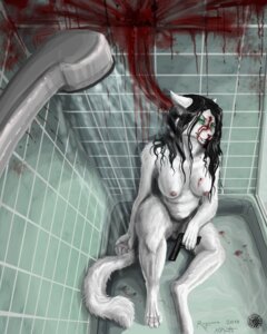 Rating: Explicit Score: 0 Tags: 2010 anthro bathtub big_breasts black_hair bleeding blood blood_splatter blood_stain breasts color death digitigrade feline female female_death female_only firearm fur furry furry_breasts furry_ears furry_tail green_eyes gun gunshot hair handgun headshot indoors injury long_hair nipples nude pistol puncture pussy ragnorena red_blood rule34 shower sitting smile solo suicide tail tiles vulva water weapon white_fur wound User: bunchy7s Rating: Explicit Score: 0 Tags: 2010 anthro bathtub big_breasts black_hair bleeding blood blood_splatter blood_stain breasts color death digitigrade feline female female_death female_only firearm fur furry furry_breasts furry_ears furry_tail green_eyes gun gunshot hair handgun headshot indoors injury long_hair nipples nude pistol puncture pussy ragnorena red_blood rule34 shower sitting smile solo suicide tail tiles vulva water weapon white_fur wound User: bunchy7s