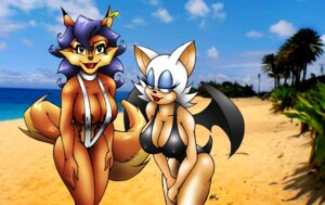 Rating: Questionable Score: 0 Tags: anthro areola areola_slip bat beach big_breasts blue_eyeshadow blue_hair breasts canid canine carmelita_fox cleavage clothed clothing cloud detailed_background duo e621 eyeshadow female fox graphicbrat hair lips looking_at_viewer makeup mammal membrane_(anatomy) membranous_wings nipple_outline outside rouge_the_bat sand seaside sega sky sly_cooper_(series) sonic_the_hedgehog_(series) sony_corporation sony_interactive_entertainment sucker_punch_productions swimwear tail water wings User: bunchy7s Rating: Questionable Score: 0 Tags: anthro areola areola_slip bat beach big_breasts blue_eyeshadow blue_hair breasts canid canine carmelita_fox cleavage clothed clothing cloud detailed_background duo e621 eyeshadow female fox graphicbrat hair lips looking_at_viewer makeup mammal membrane_(anatomy) membranous_wings nipple_outline outside rouge_the_bat sand seaside sega sky sly_cooper_(series) sonic_the_hedgehog_(series) sony_corporation sony_interactive_entertainment sucker_punch_productions swimwear tail water wings User: bunchy7s