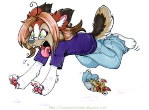 Rating: Safe Score: 0 Tags: bottomwear brown_hair canid canine canis clothing domestic_dog e621 eyewear female glamfur glasses hair long_hair mammal pants plushie shirt silverwing simple_background solo source_request tail tongue topwear white_background zeriara User: bunchy7s Rating: Safe Score: 0 Tags: bottomwear brown_hair canid canine canis clothing domestic_dog e621 eyewear female glamfur glasses hair long_hair mammal pants plushie shirt silverwing simple_background solo source_request tail tongue topwear white_background zeriara User: bunchy7s