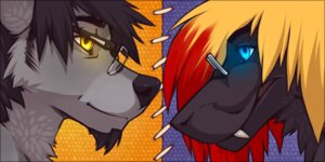 Rating: Safe Score: 0 Tags: 2011 2:1 abstract_background anthro canid canine canis digital_media_(artwork) duo e621 eyewear female fleki_(character) glasses glowing glowing_eyes grin male mammal simple_background smile wolf wolfy-nail wolfy-nail_(character) User: bunchy7s Rating: Safe Score: 0 Tags: 2011 2:1 abstract_background anthro canid canine canis digital_media_(artwork) duo e621 eyewear female fleki_(character) glasses glowing glowing_eyes grin male mammal simple_background smile wolf wolfy-nail wolfy-nail_(character) User: bunchy7s
