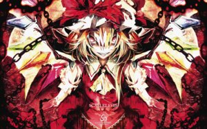 Rating: Safe Score: 0 Tags: 16:10 alternative_fashion banpai_akira bonnet clothing e621 evil_grin female flandre_scarlet goth gothic_lolita grin headgear headwear hi_res j-fashion lolita_(fashion) nightmare_fuel not_furry pupils red_eyes slit_pupils smile solo touhou undead vampire widescreen User: bunchy7s