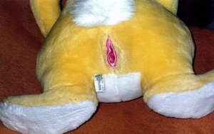 Rating: Explicit Score: 0 Tags: butt e621 female genital_shot genitals grandfathered_content lagomorph leporid mammal plushie rabbit real rear_view sex_toy solo unknown_artist vulva vulva_shot User: bunchy7s Rating: Explicit Score: 0 Tags: butt e621 female genital_shot genitals grandfathered_content lagomorph leporid mammal plushie rabbit real rear_view sex_toy solo unknown_artist vulva vulva_shot User: bunchy7s