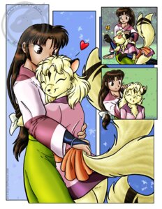Rating: Safe Score: 0 Tags: 2006 2_tails anthro anthrofied asian_clothing asian_mythology bent_over bff breasts brian_mcpherson caring chest_tuft clothed clothing detailed_background duo e621 east_asian_clothing east_asian_mythology eyes_closed felid female fur heart_symbol hug human inuyasha japan japanese_clothing japanese_mythology kimono kirara_(inuyasha) kneeling love mammal multi_tail mythology nekomata petting raised_tail red_eyes sango_(inuyasha) sitting standing tail tail_motion tailwag tuft yokai User: bunchy7s