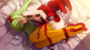 Rating: Explicit Score: 0 Tags: bed blush breasts eiyuu_senki female game_cg green_hair marco_polo_(eiyuu_senki) masturbation nipples oyari_ashito rule34 wet User: bunchy7s