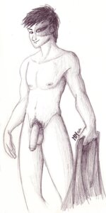 Rating: Explicit Score: 0 Tags: 1boy 2006 athletic avatar_legends avatar_the_last_airbender balls brown_hair burn_scar completely_nude drawn fire_nation flaccid foreskin human human_only looking_at_viewer male male_focus male_only monochrome naked nipples nude partially_retracted_foreskin penis pubes pubic_hair retracted_foreskin rule34 scar short_hair smile solo solo_focus spleefmistress straight_hair testicles traditional_media uncircumcised uncut zuko User: bunchy7s