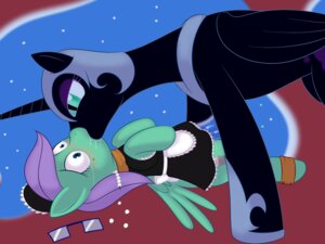 Rating: Explicit Score: 0 Tags: 2011 4:3 black_body blue_eyes blush bodily_fluids clothing cutie_mark digital_media_(artwork) duo e621 equid equine eyewear feathered_wings feathers female female/female feral forced friendship_is_magic gem glasses green_body green_eyes hair hasbro horn jewelry kiss_on_lips kissing kloudmutt leg_markings long_hair lying maid_uniform makeup mammal markings my_little_pony mythological_creature mythological_equine mythology necklace nightmare_moon_(mlp) on_back pearl_(gem) pearl_necklace pegasus penetration purple_hair rape saliva sex standing surprised unicorn uniform vaginal vaginal_penetration winged_unicorn wings User: bunchy7s Rating: Explicit Score: 0 Tags: 2011 4:3 black_body blue_eyes blush bodily_fluids clothing cutie_mark digital_media_(artwork) duo e621 equid equine eyewear feathered_wings feathers female female/female feral forced friendship_is_magic gem glasses green_body green_eyes hair hasbro horn jewelry kiss_on_lips kissing kloudmutt leg_markings long_hair lying maid_uniform makeup mammal markings my_little_pony mythological_creature mythological_equine mythology necklace nightmare_moon_(mlp) on_back pearl_(gem) pearl_necklace pegasus penetration purple_hair rape saliva sex standing surprised unicorn uniform vaginal vaginal_penetration winged_unicorn wings User: bunchy7s